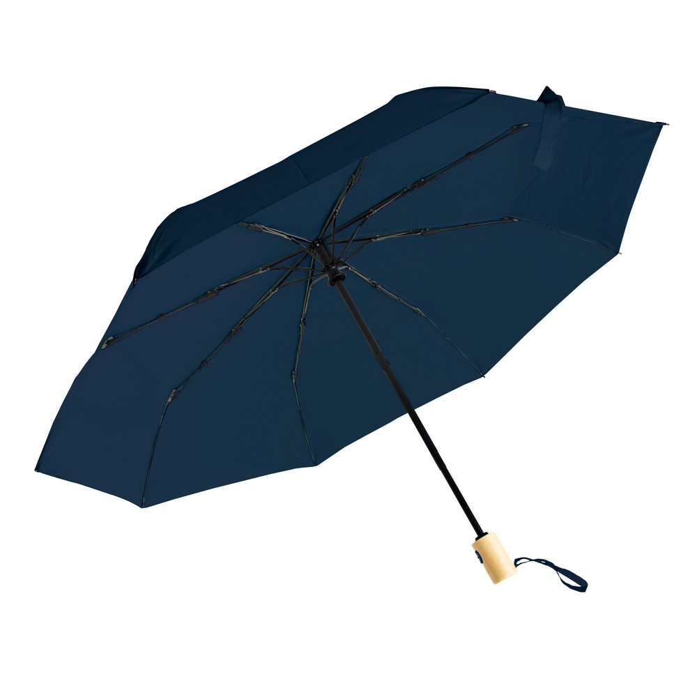 Parapluie automatique RPET | Nell